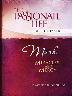 cover image of Mark